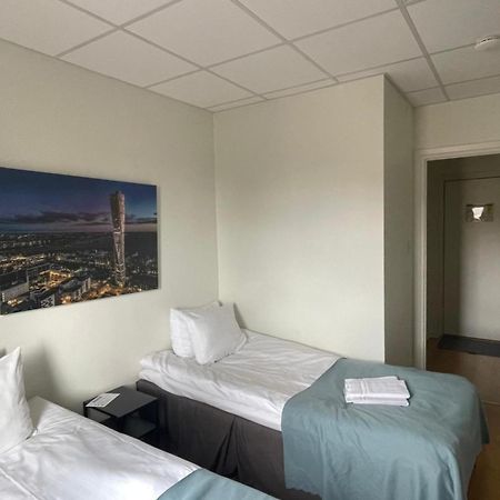Hotell Skinnargarden Malung Buitenkant foto