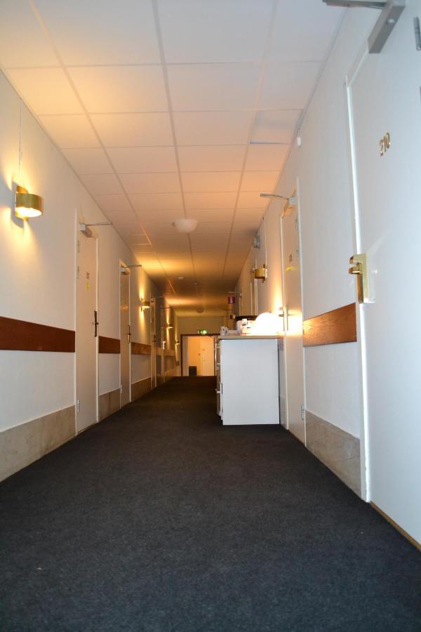 Hotell Skinnargarden Malung Buitenkant foto