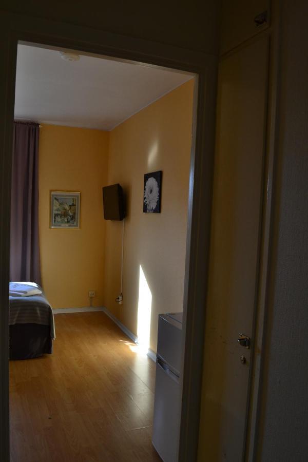 Hotell Skinnargarden Malung Buitenkant foto