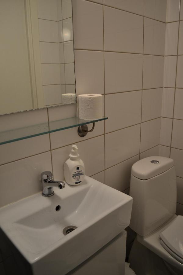 Hotell Skinnargarden Malung Buitenkant foto