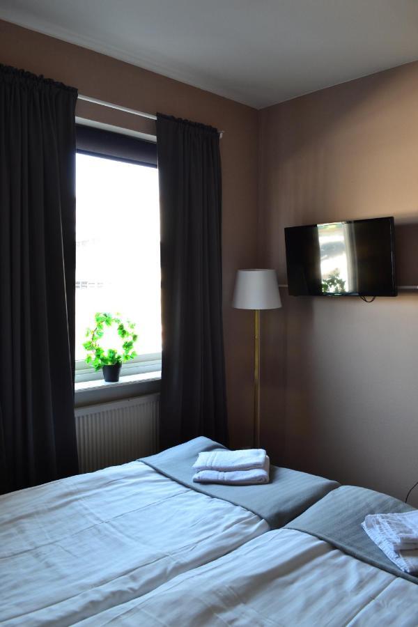 Hotell Skinnargarden Malung Buitenkant foto