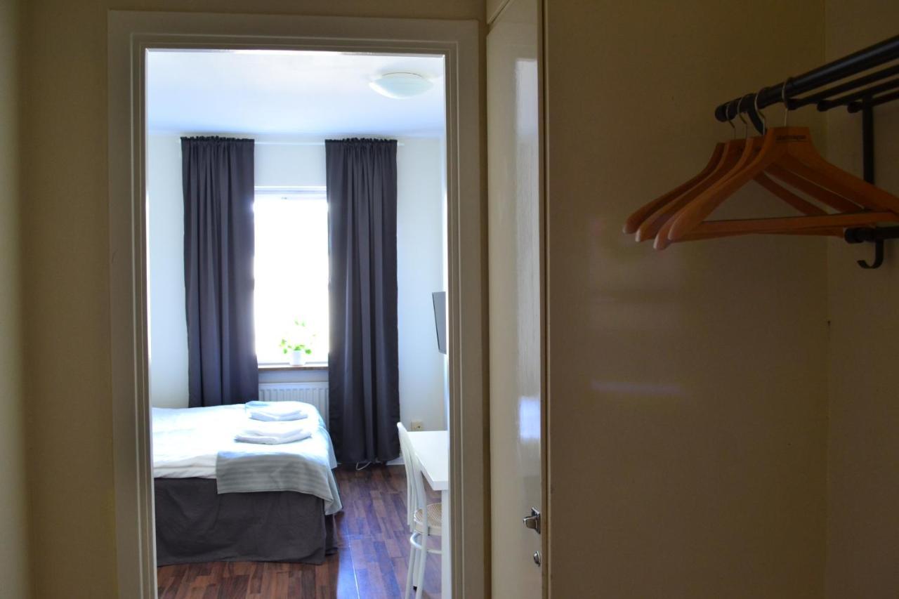 Hotell Skinnargarden Malung Buitenkant foto
