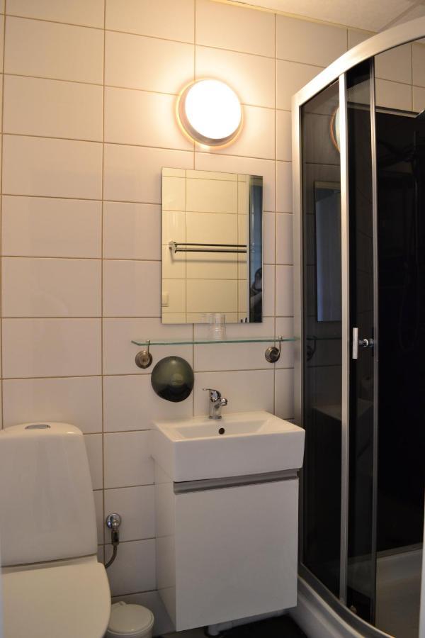 Hotell Skinnargarden Malung Buitenkant foto