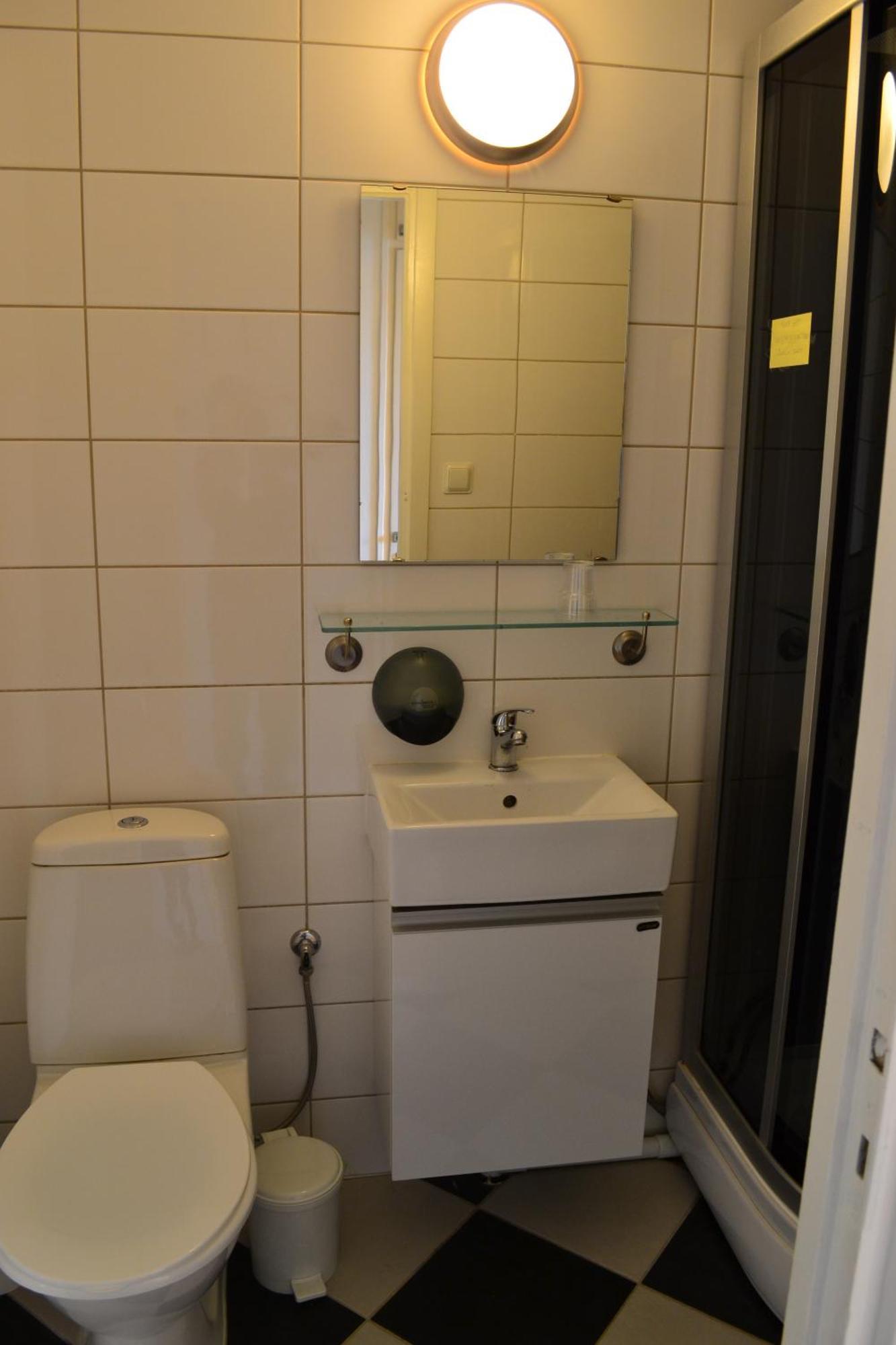 Hotell Skinnargarden Malung Kamer foto