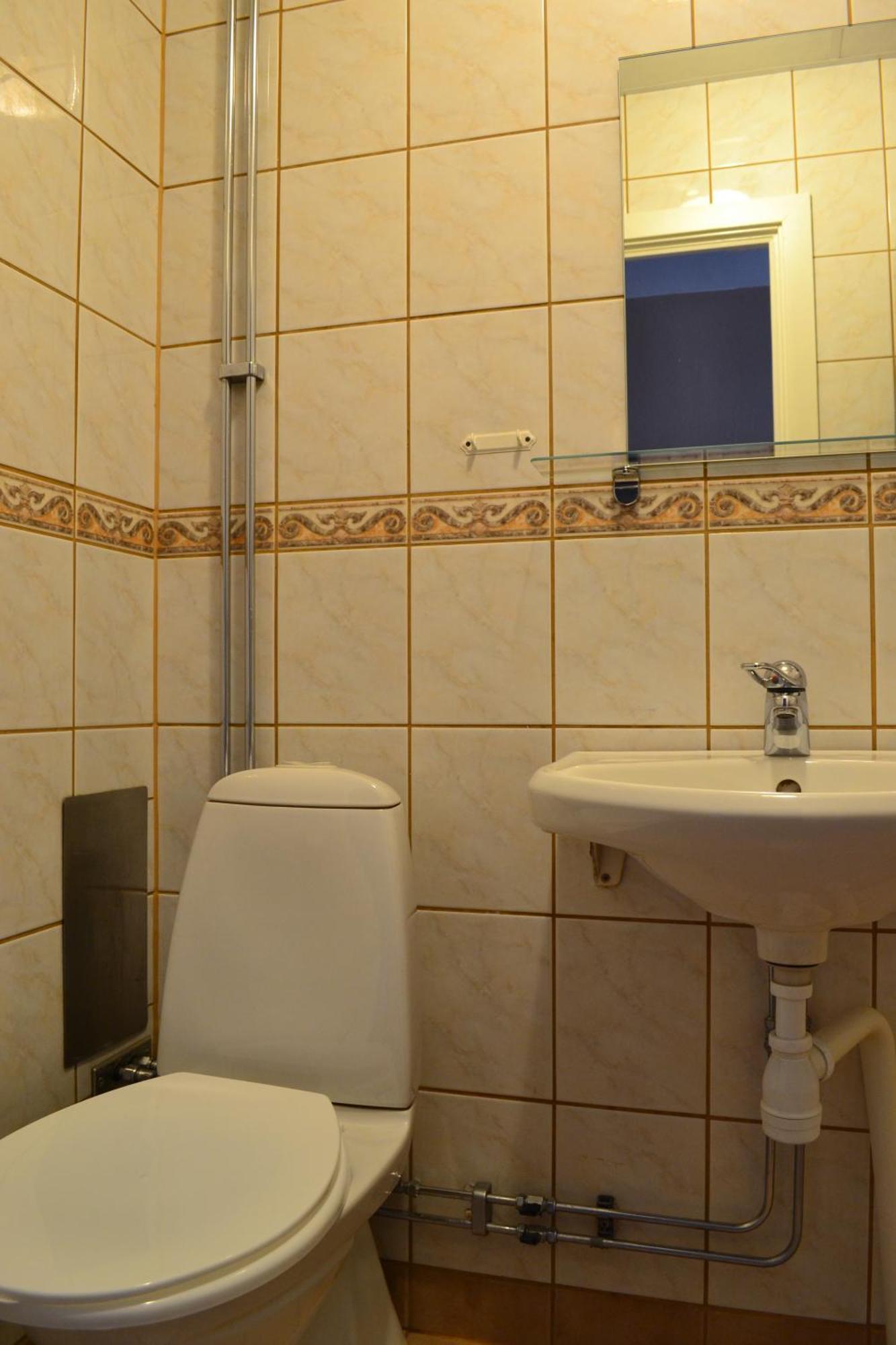 Hotell Skinnargarden Malung Kamer foto