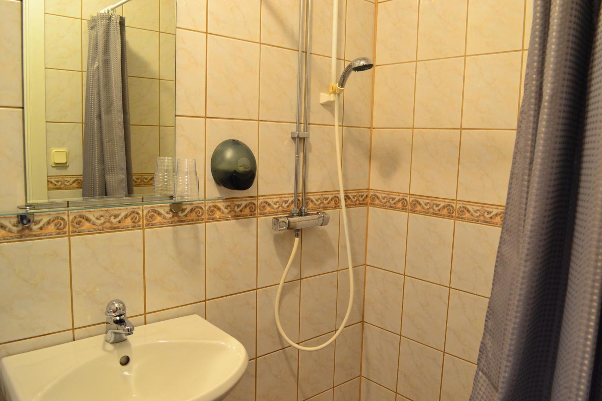 Hotell Skinnargarden Malung Kamer foto