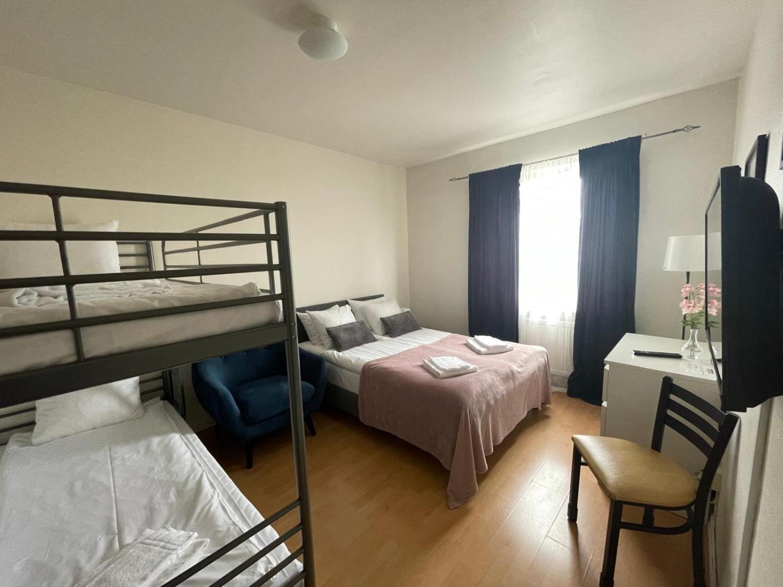 Hotell Skinnargarden Malung Buitenkant foto