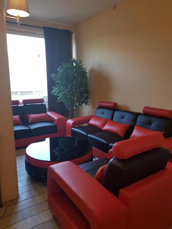 Hotell Skinnargarden Malung Buitenkant foto